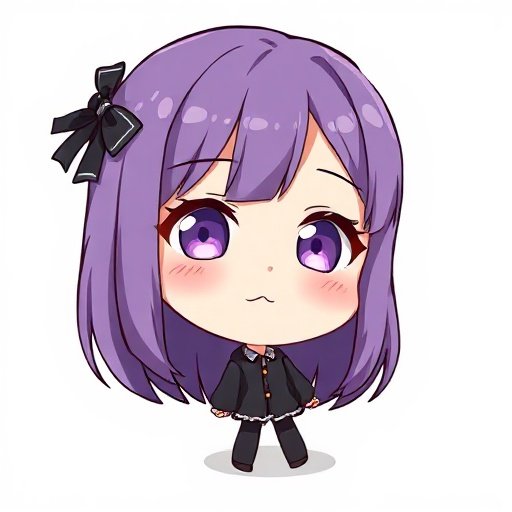 漫迷小精灵